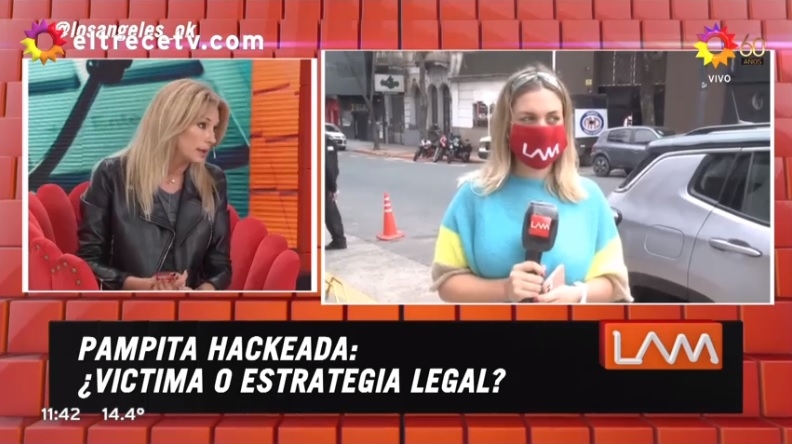 www.minutoneuquen.com Yanina Latorre2