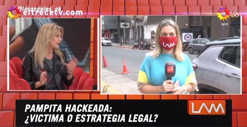 www.minutoneuquen.com Yanina Latorre3