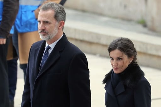 www.minutoneuquen.com felipe letizia