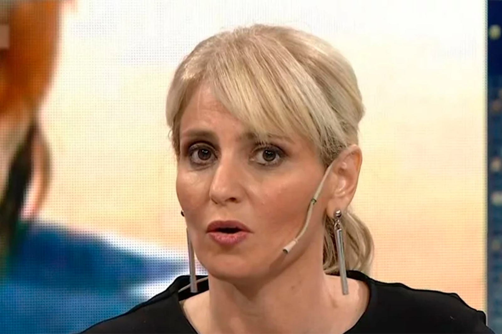 Romina Manguel gde