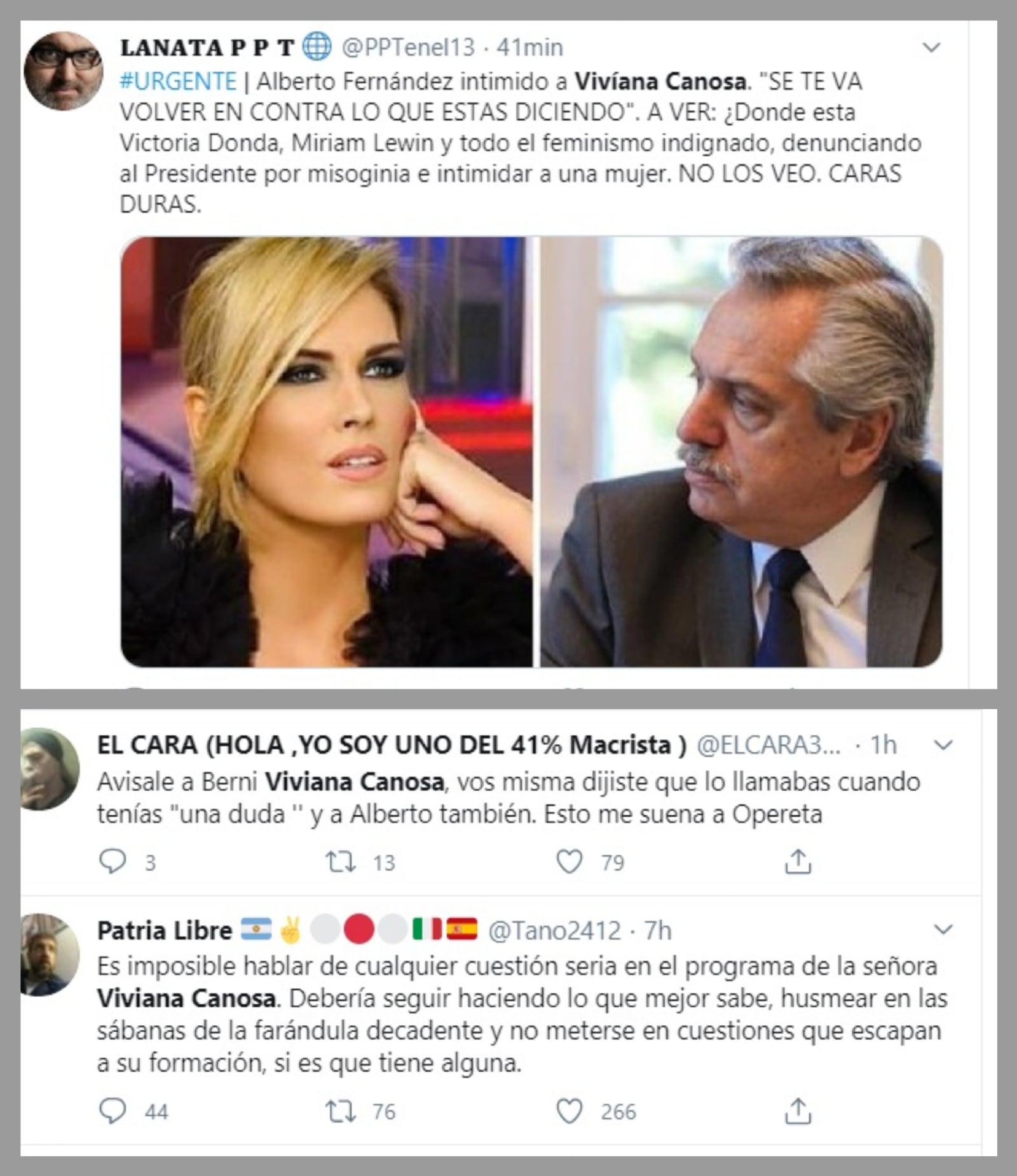 canosa tt o