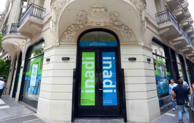 www.minutoneuquen.com inadi 2
