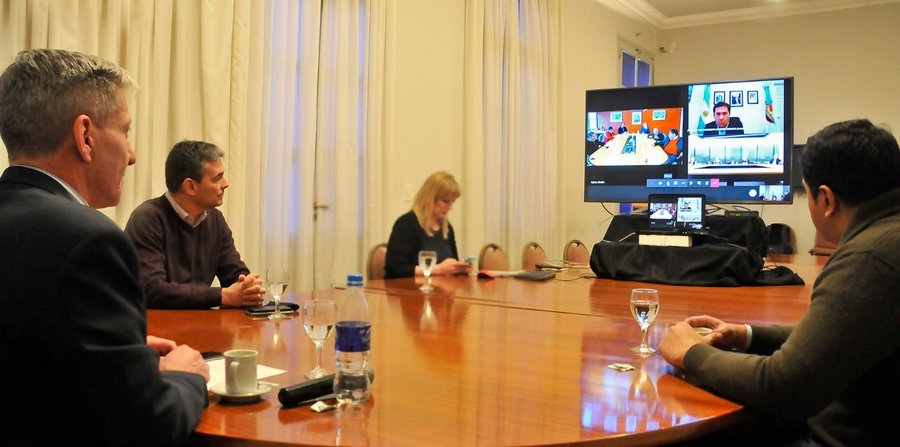 www.minutoneuquen.com ARCIONI