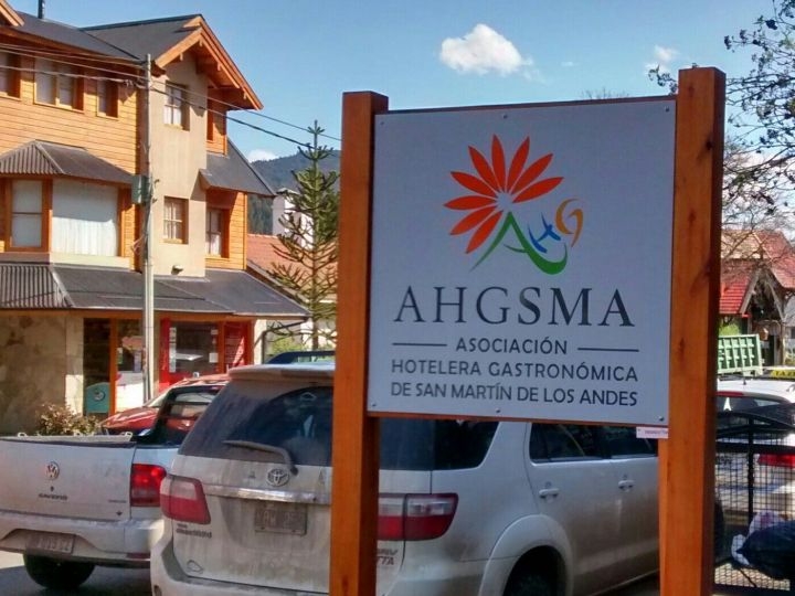 www.minutoneuquen.com hoteleros y gastronomicos san martin de los andes