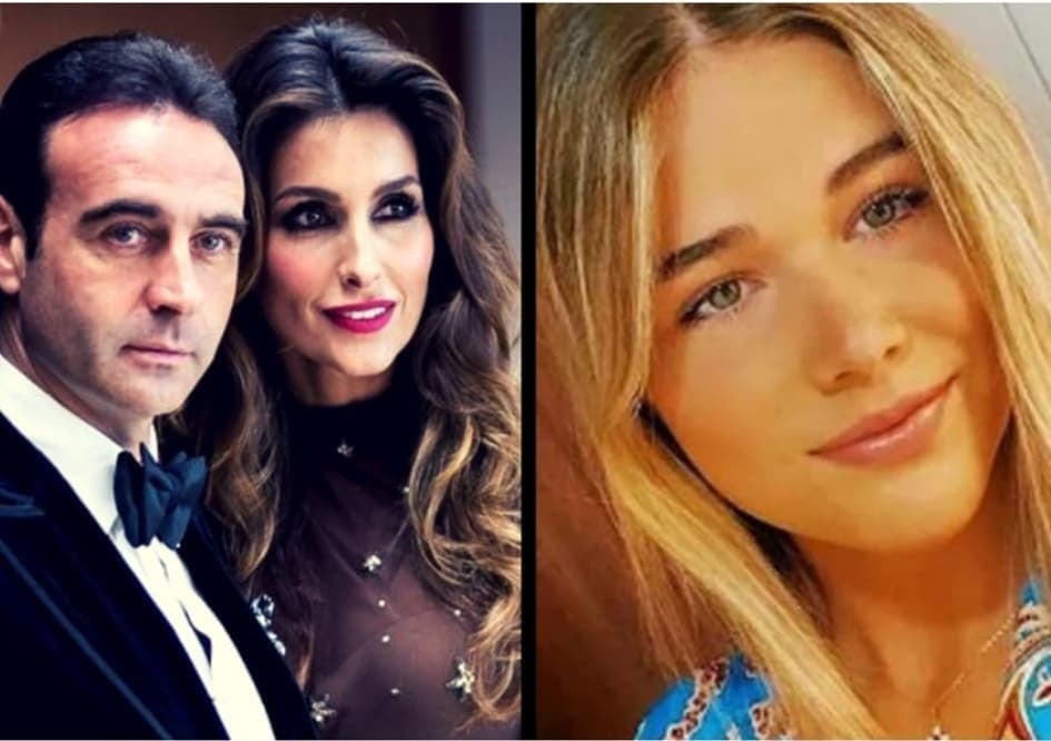 collage de Enrique - Paloma y Anna