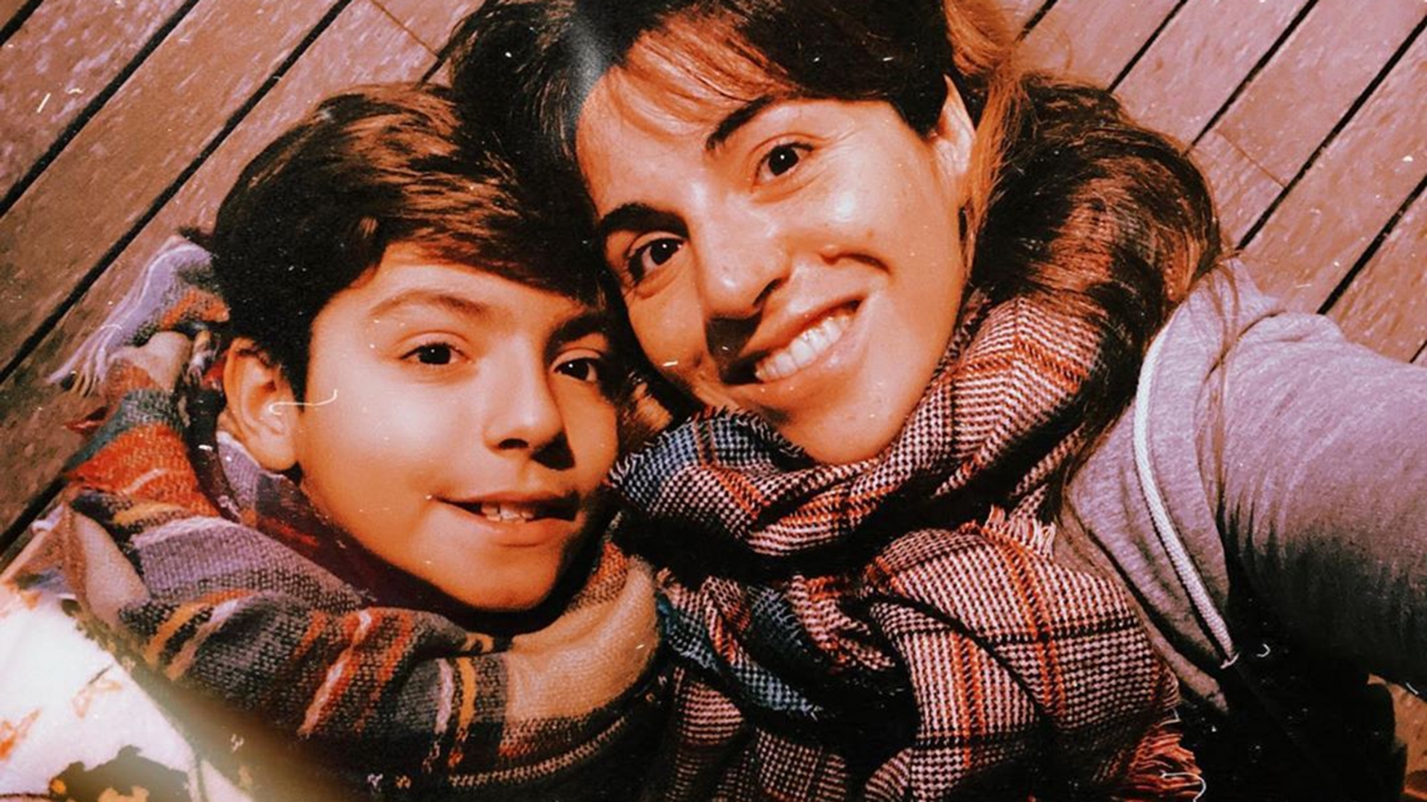 GIANINNA MARADONA BENJA
