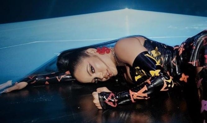 Natti Natasha