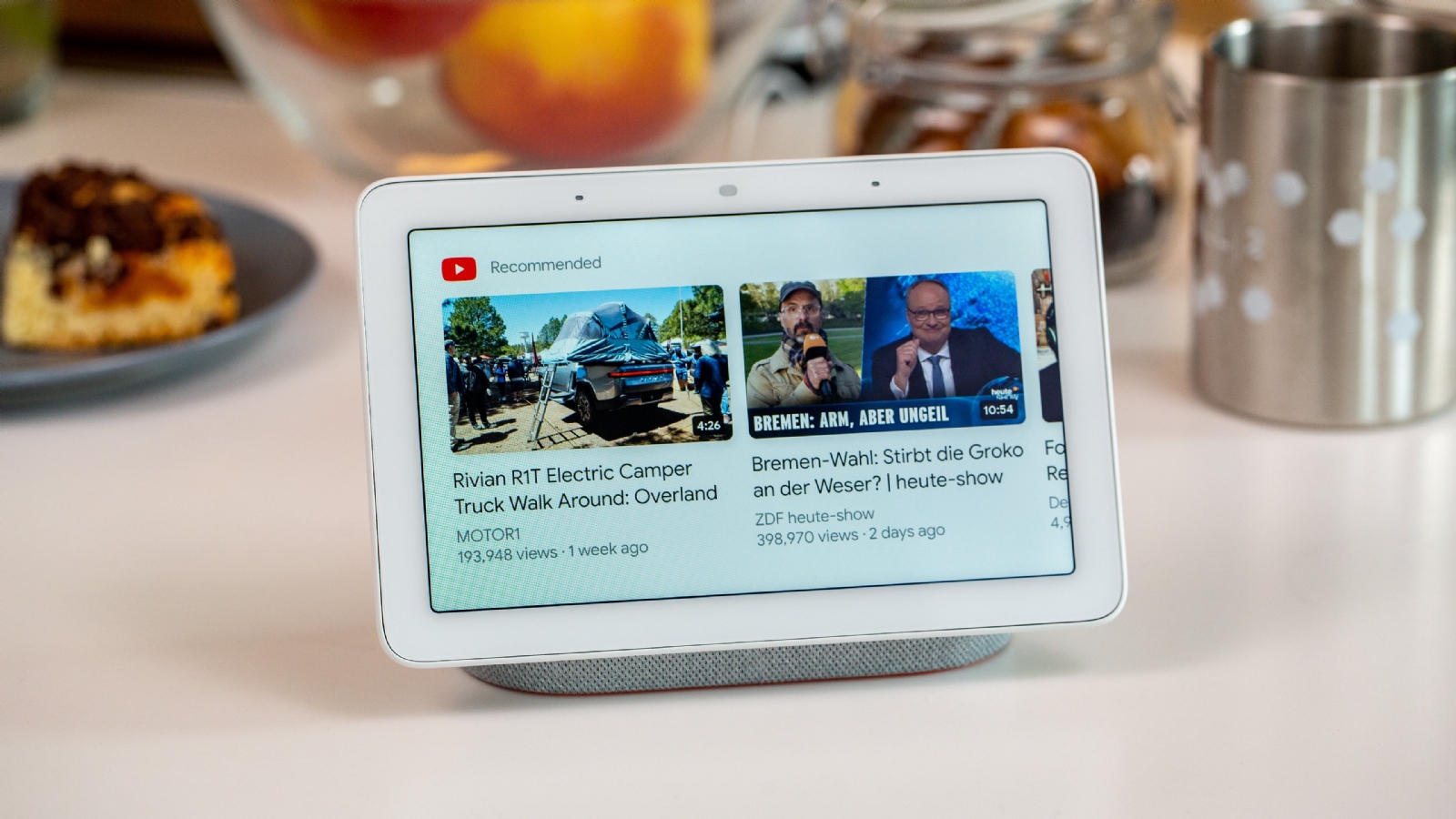 androidpit-google-nest-hub-youtube