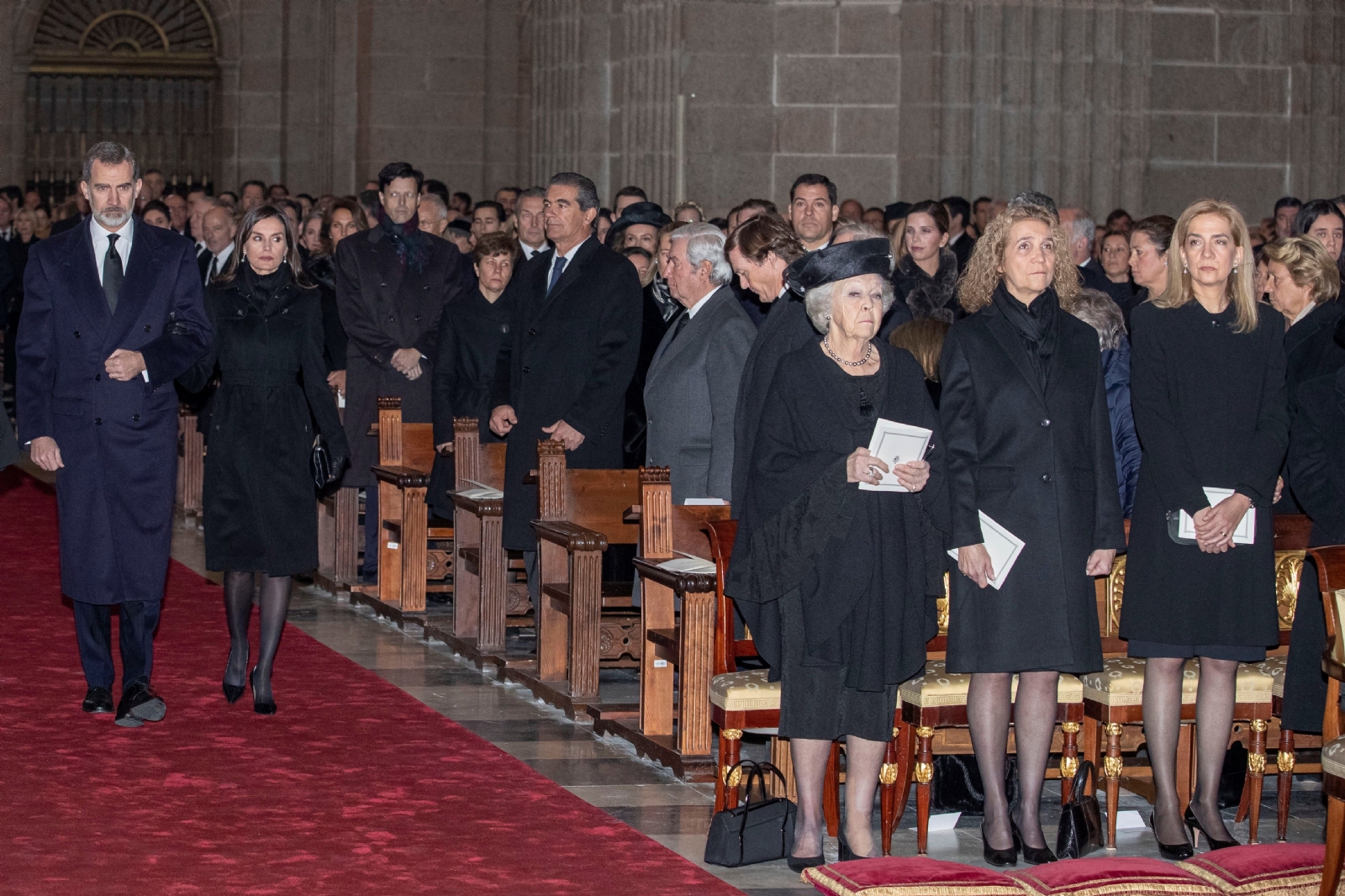 www.minutoneuquen.com infanta cristina lli