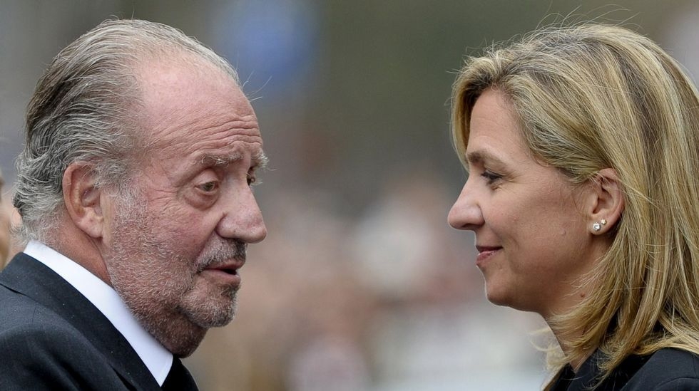 www.minutoneuquen.com infanta cristina ll