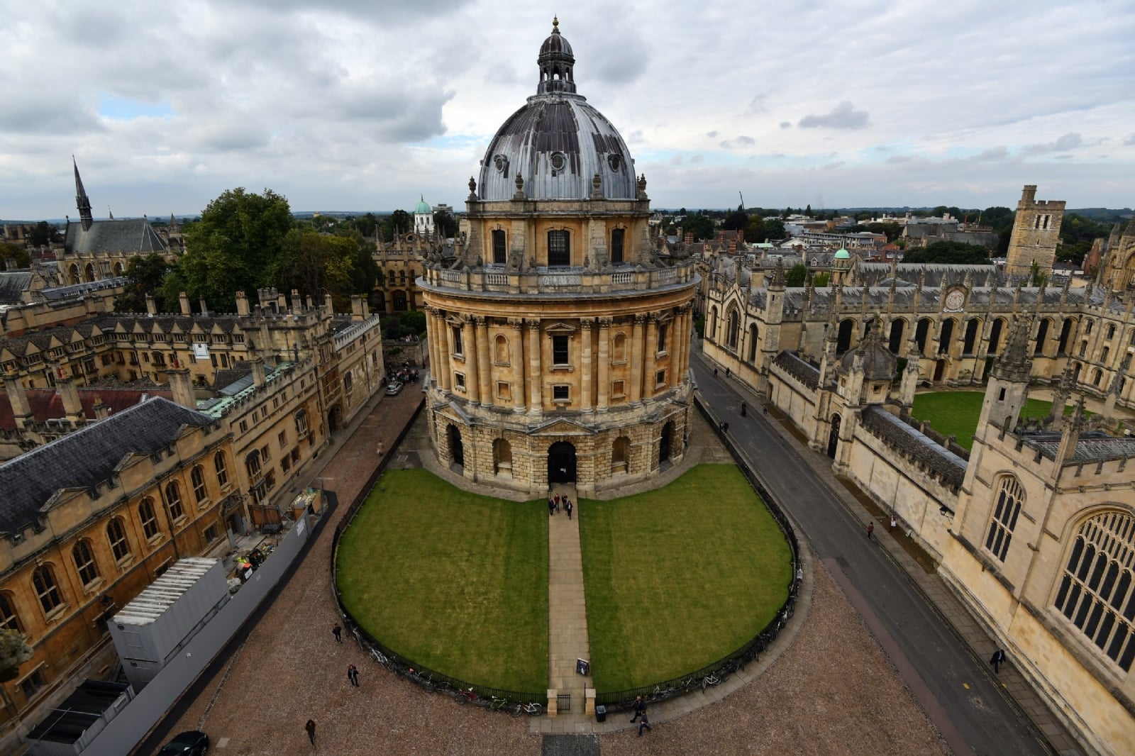 oxford-university