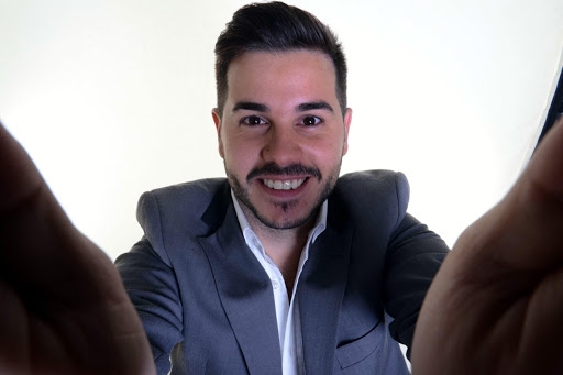 NICOLÁS MAGALDI