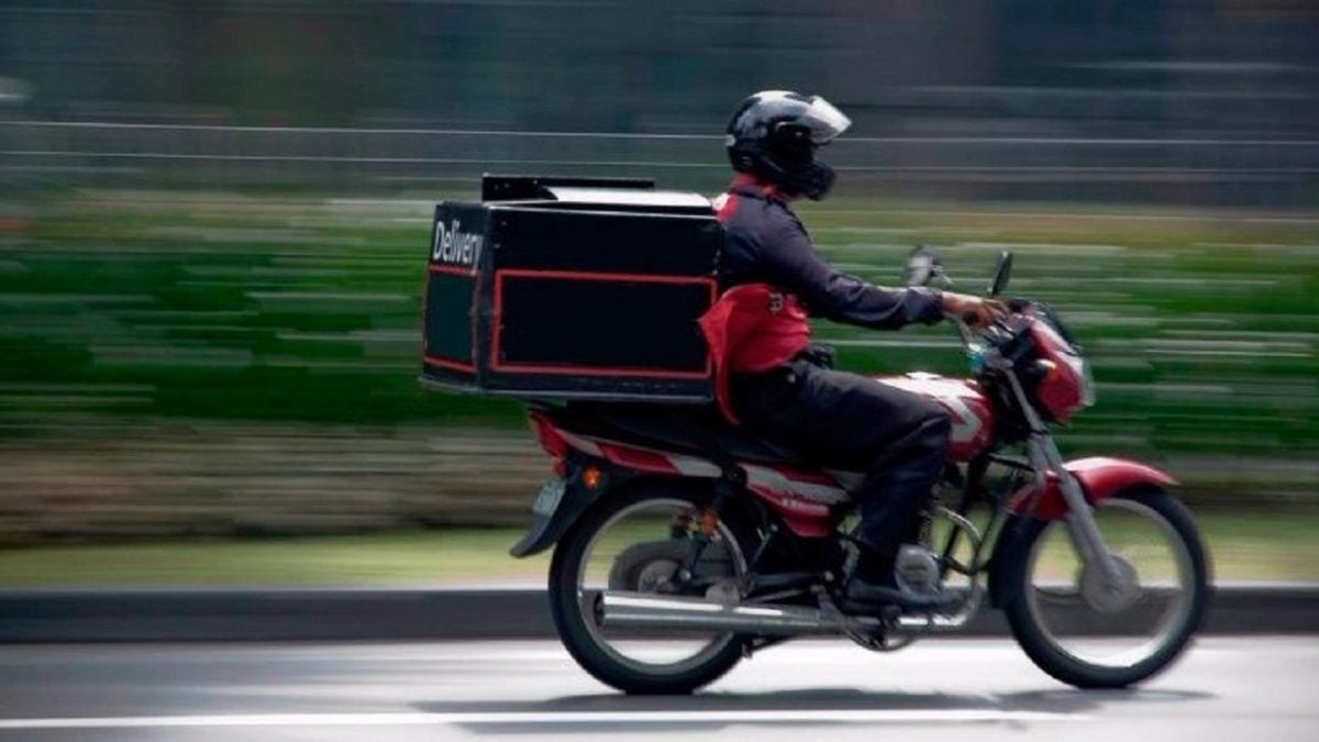 Delivery