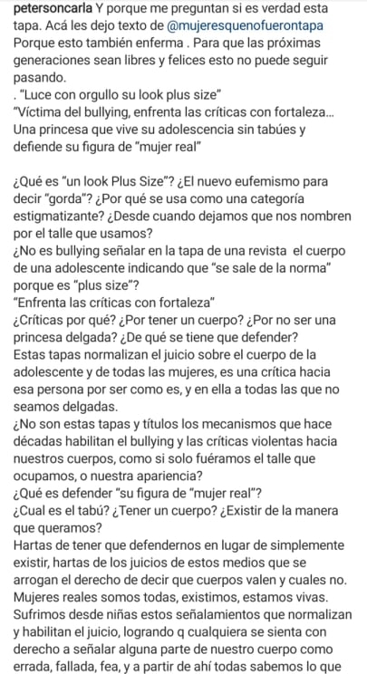 www.minutoneuquen.com carlapeterson