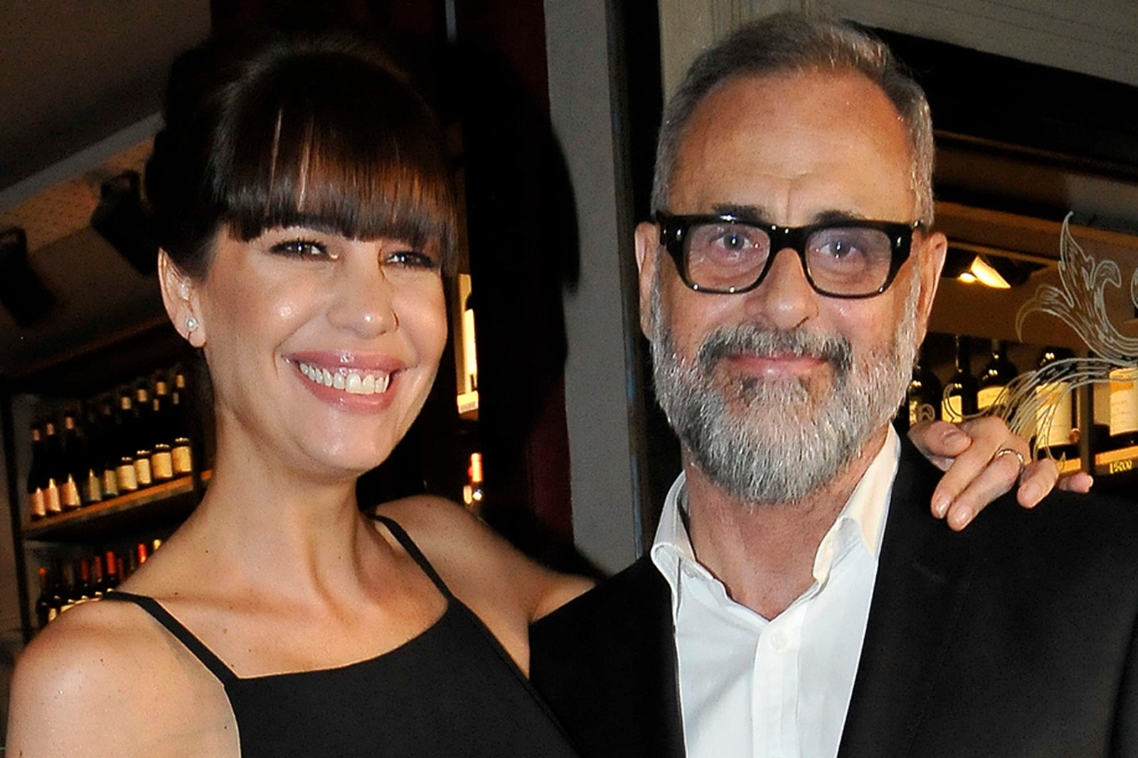 jorge rial romi pereiro