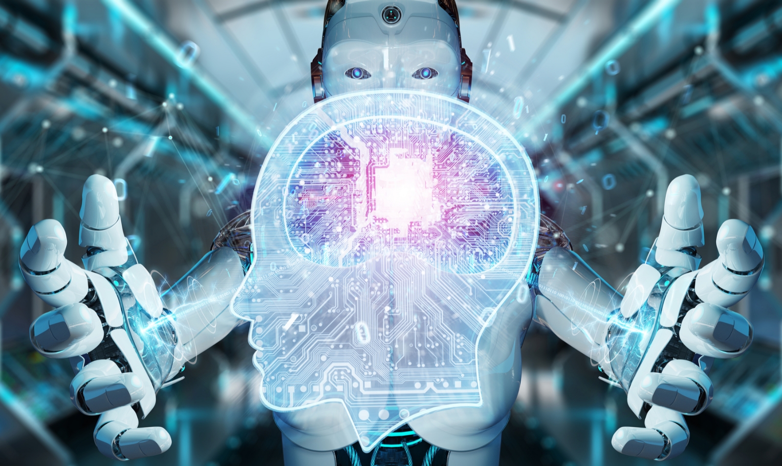Inteligencia Artificial