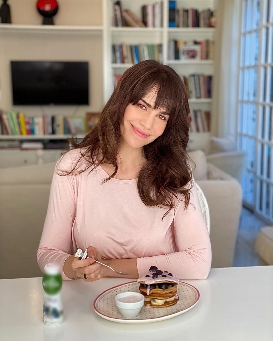 www.minutoneuquen.com-Mariana Fabbiani