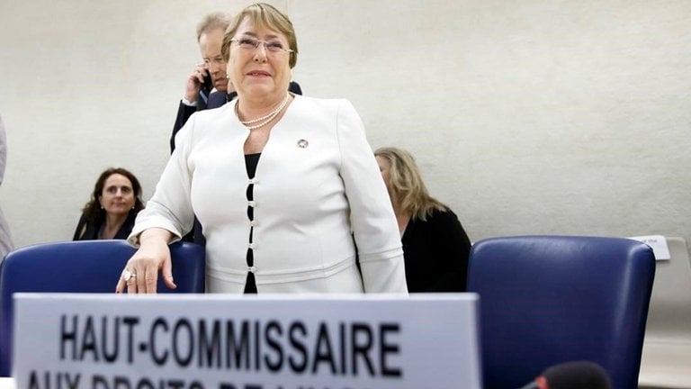 bachelet