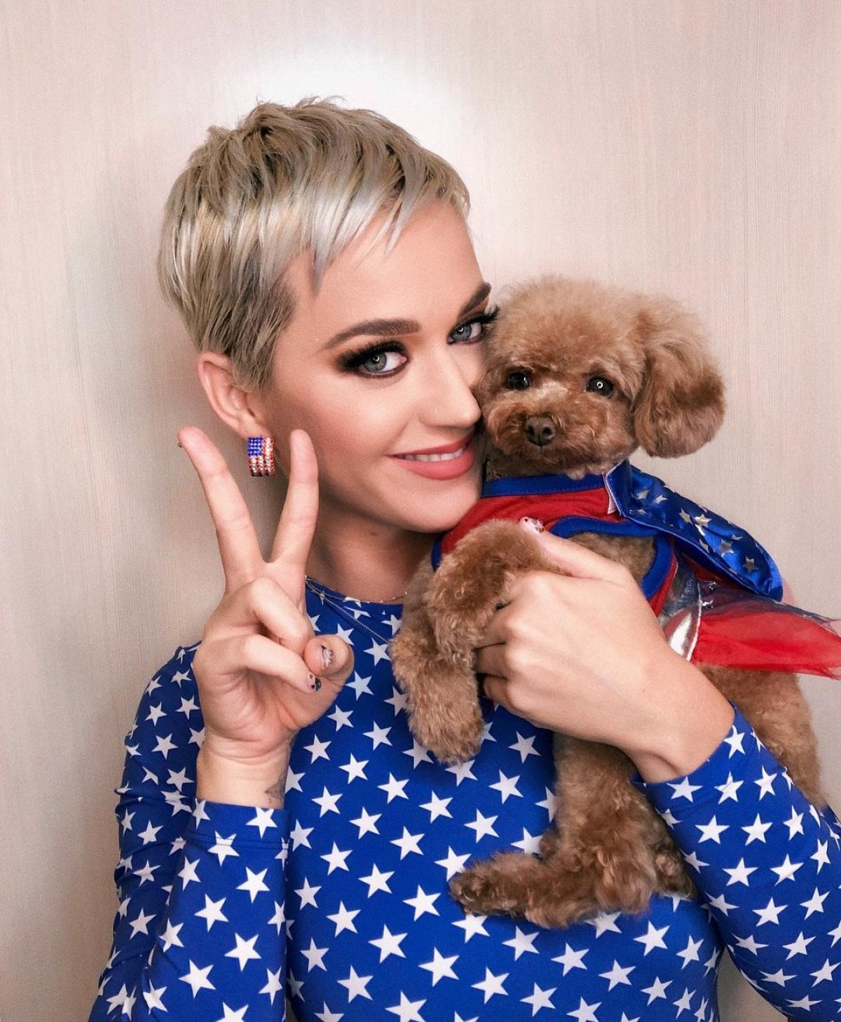 katy perry 3