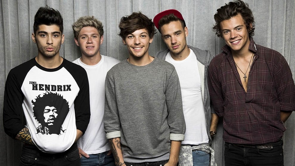 onedirection