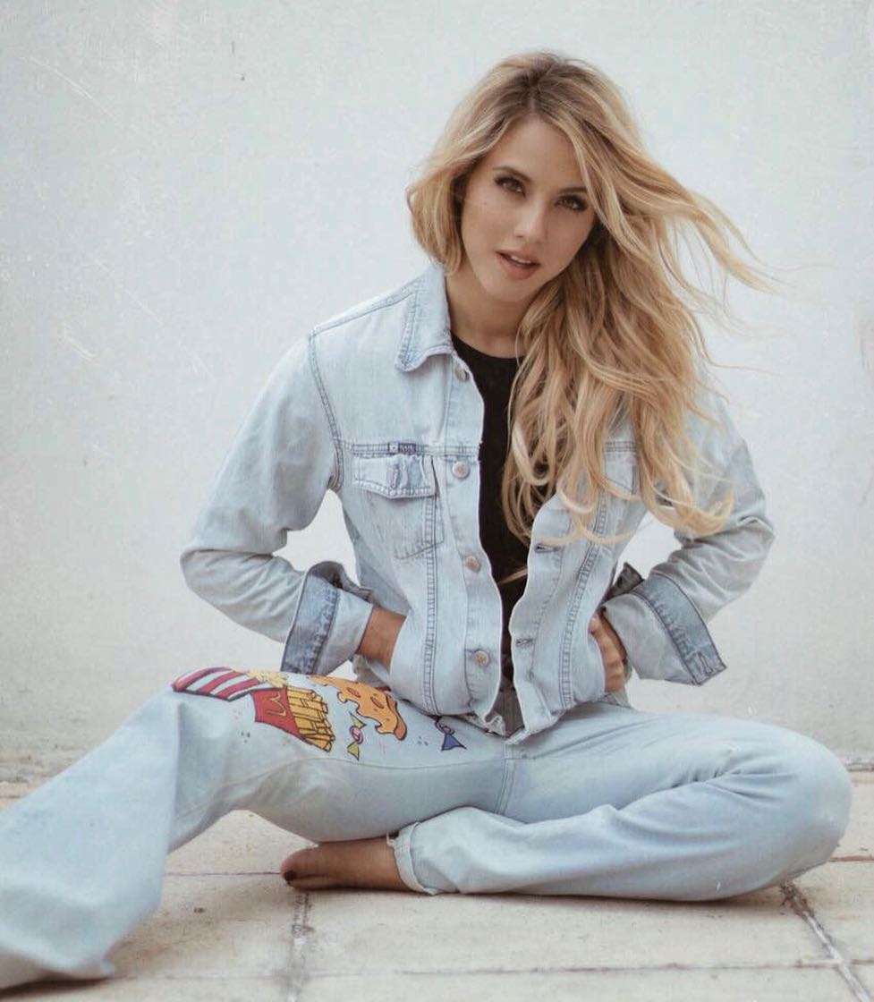 www.minutoneuquen.com FLOR VIGNA 2