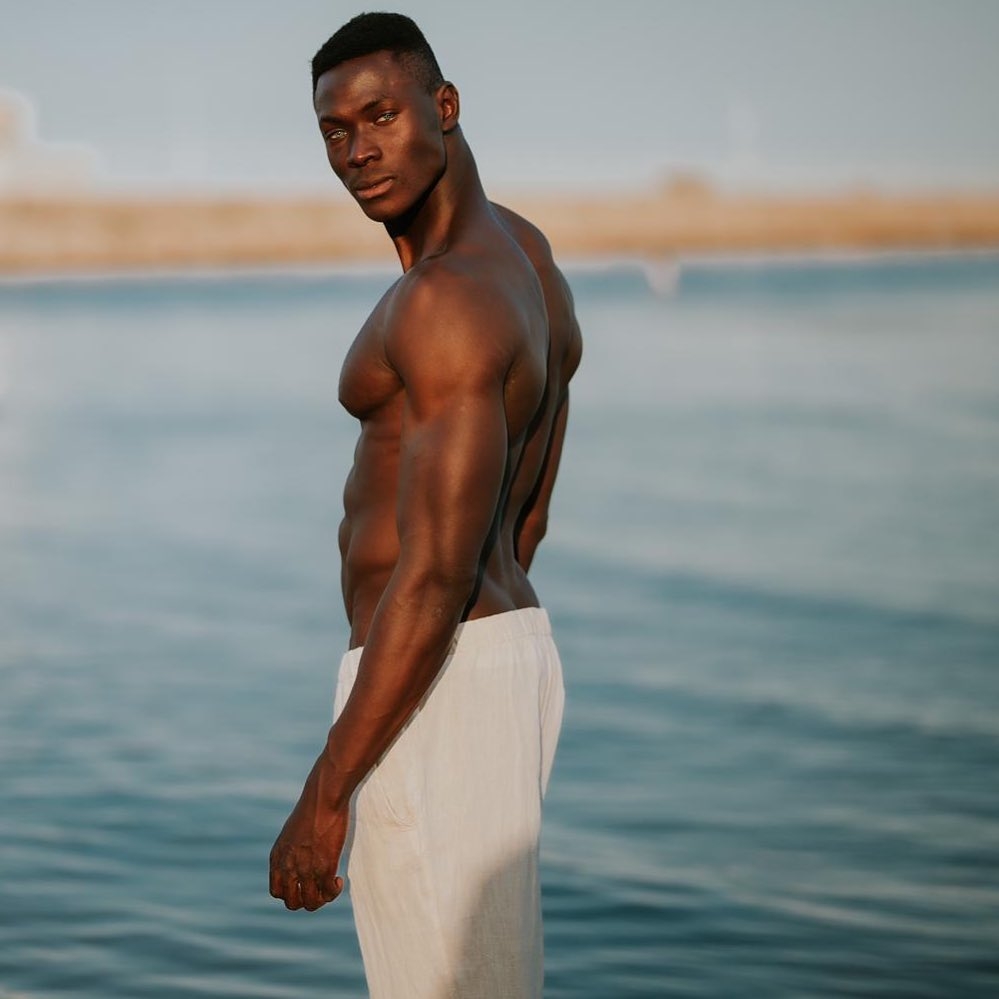 www.minutoneuquen.com mister spain 2