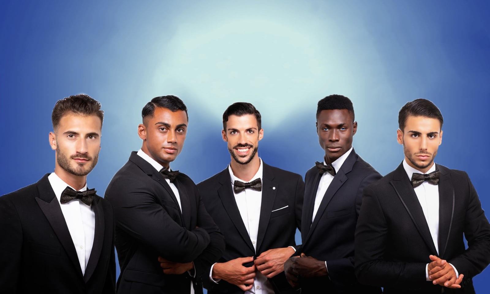 www.minutoneuquen.com mister spain 2020