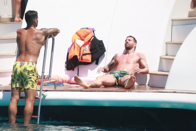 www.minutoneuquen LionelMessi