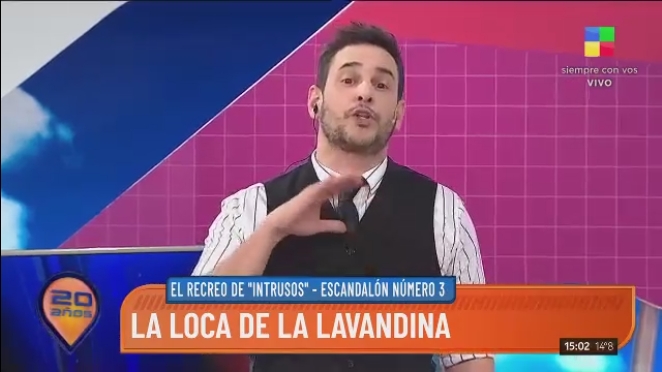 www.minutoneuquen.com Nicole Neumann