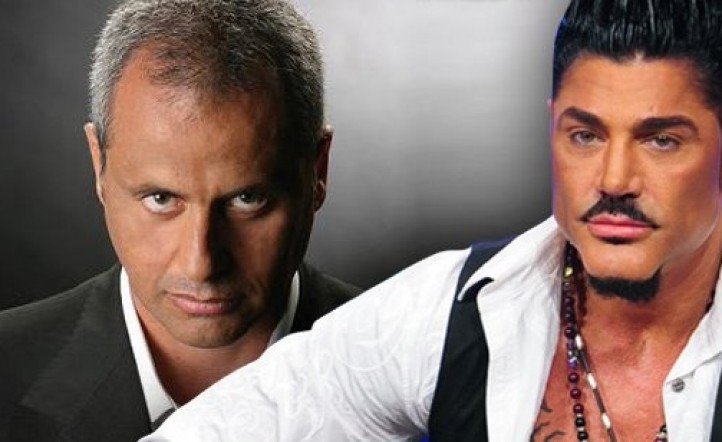 www.minutoneuquen.com Jorge rial y Fort