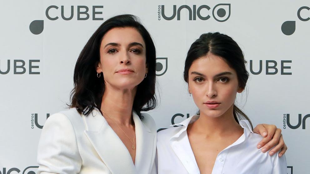 EuropaPress_2394049_BLANCA_ROMERO_Y_LUCIA_RIVERA_SE_CONVIERTEN_EN_EMBA_20190926191002-kKQ-U4766720168628-992x558@LaVanguardia-Web
