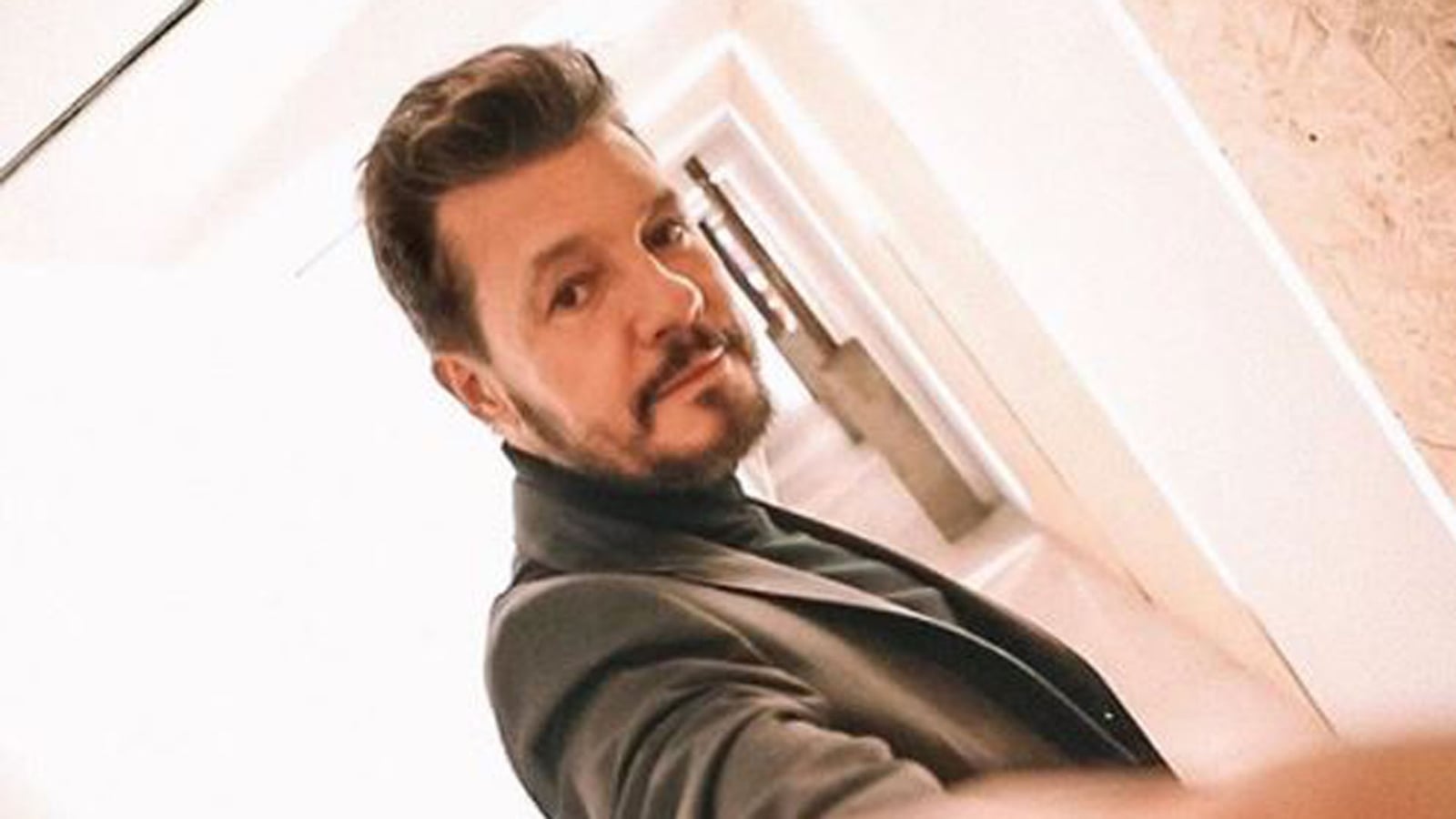 marcelo tinelli