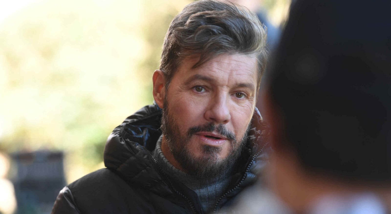 marcelo tinelli