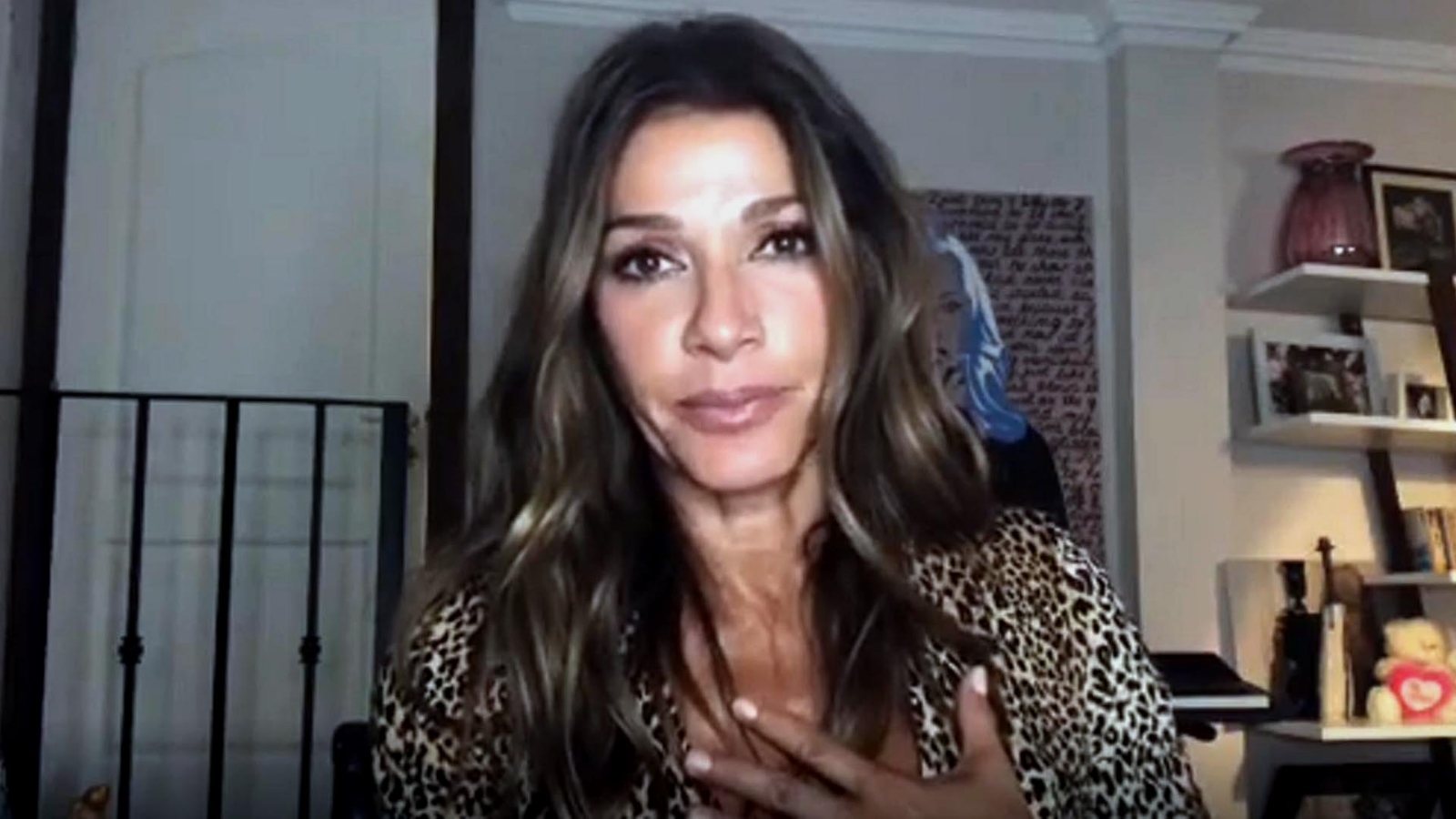 catherine fulop