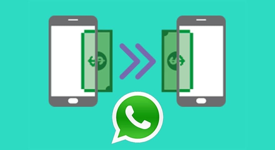 Whatsapp Pagos