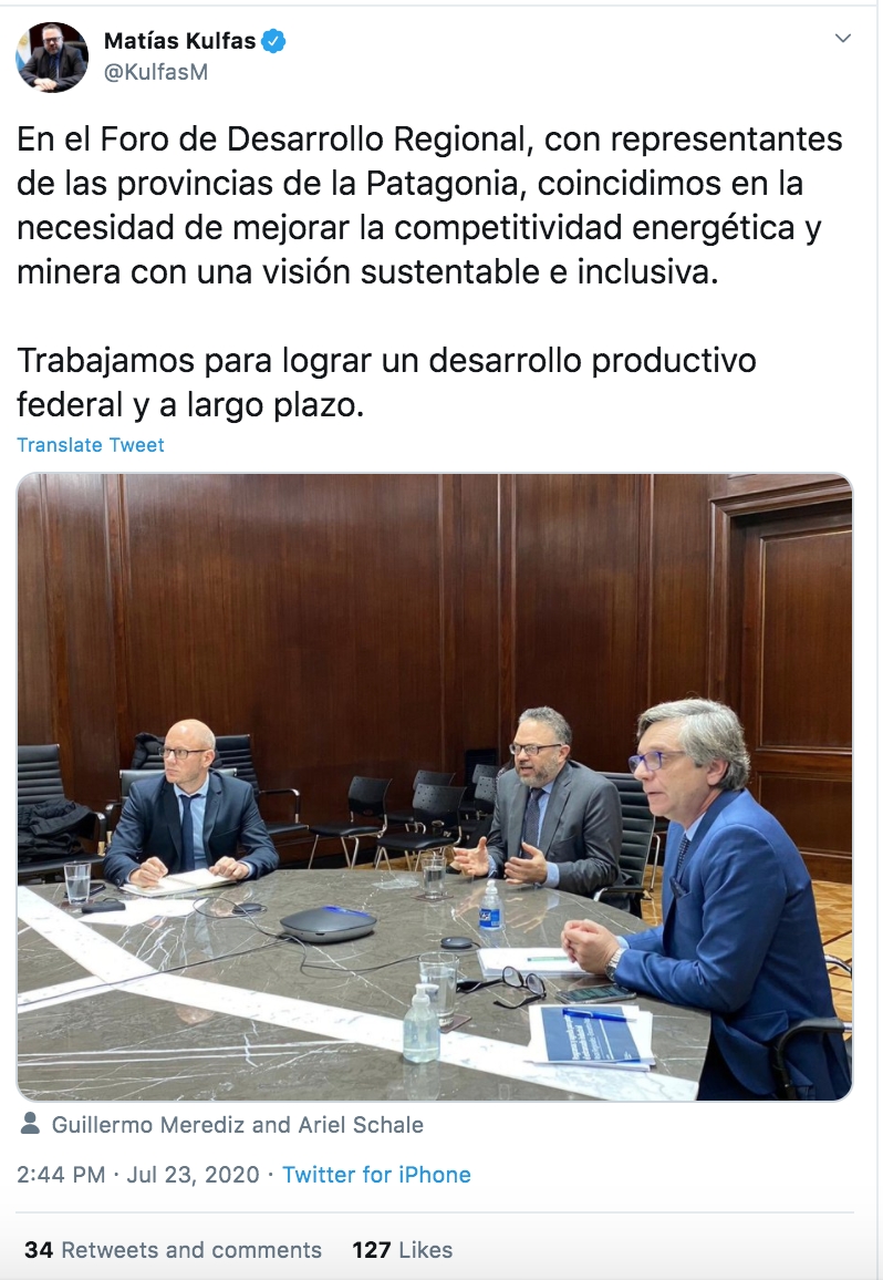 www.minutoneuquen.com KULFAS2