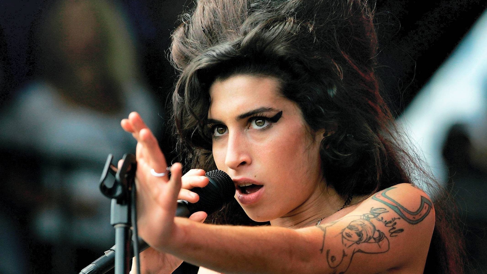 amy whinehouse 2