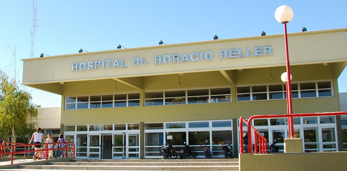 www.minutoneuquen.com hospital heller