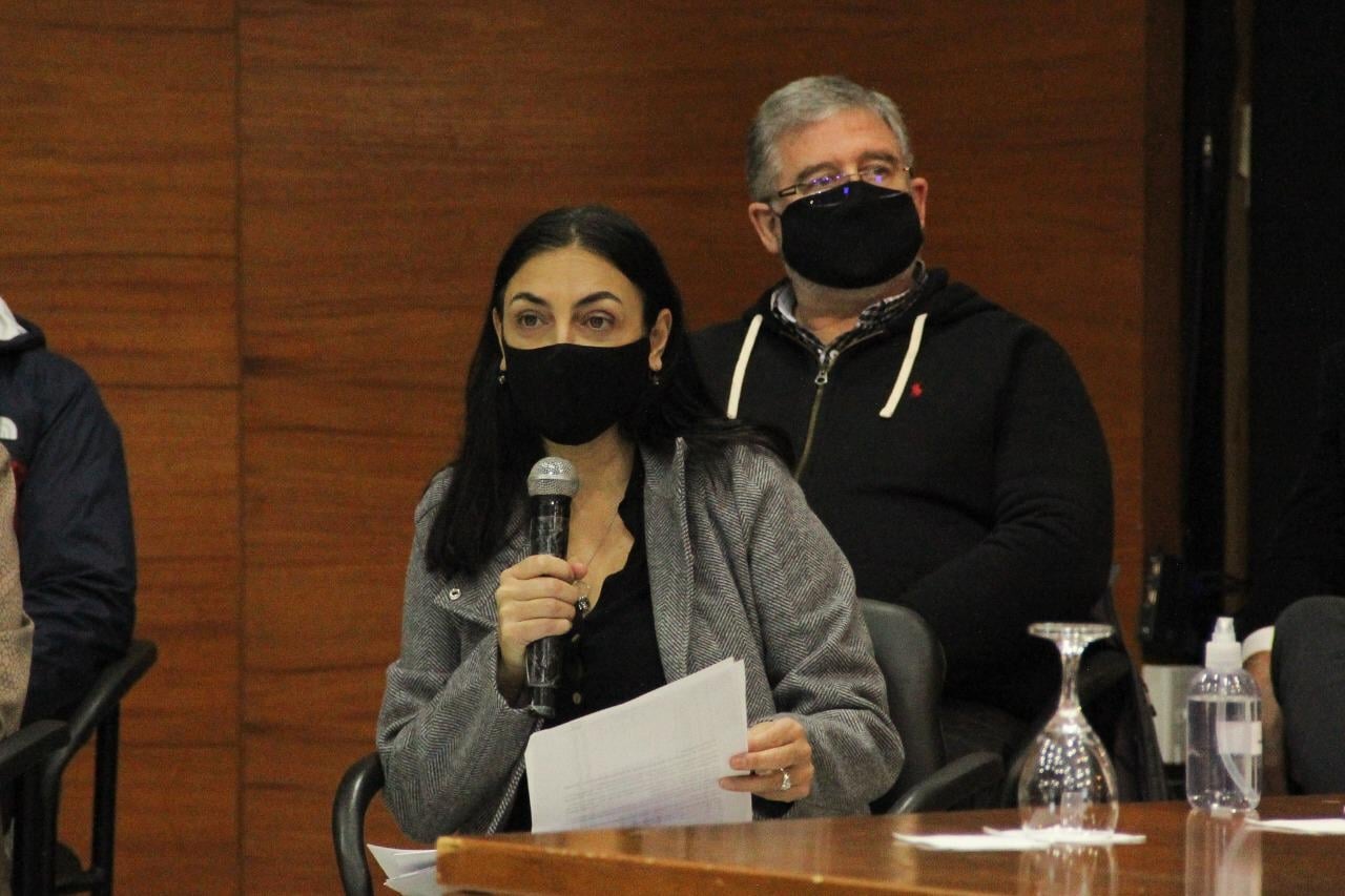 www.minutoneuquen.com andrea peve