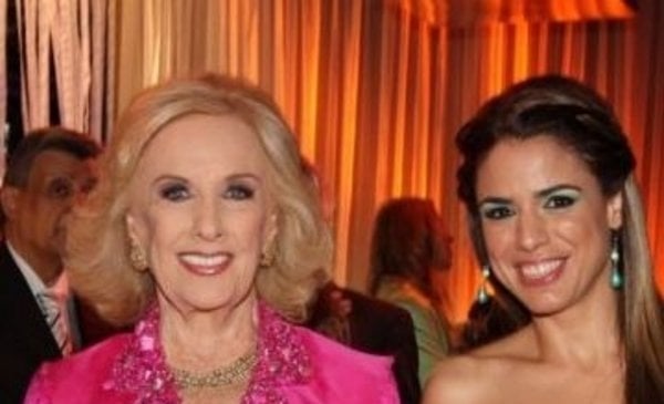 mirtha calabro