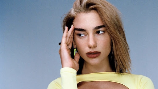 dua lipa