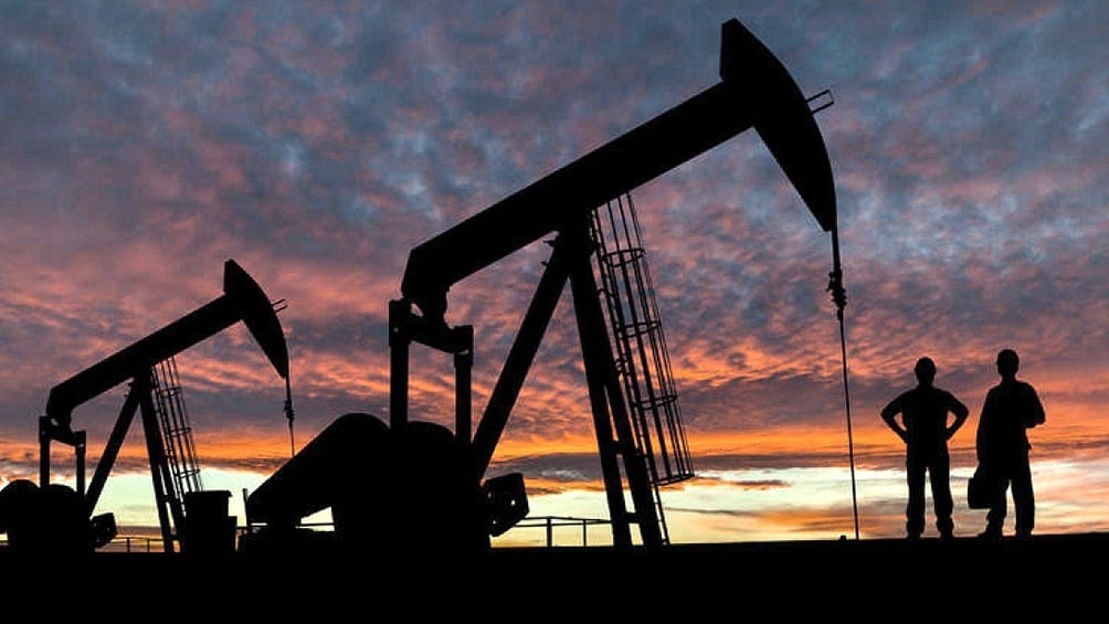 www.minutoneuquen.com PETROLEO