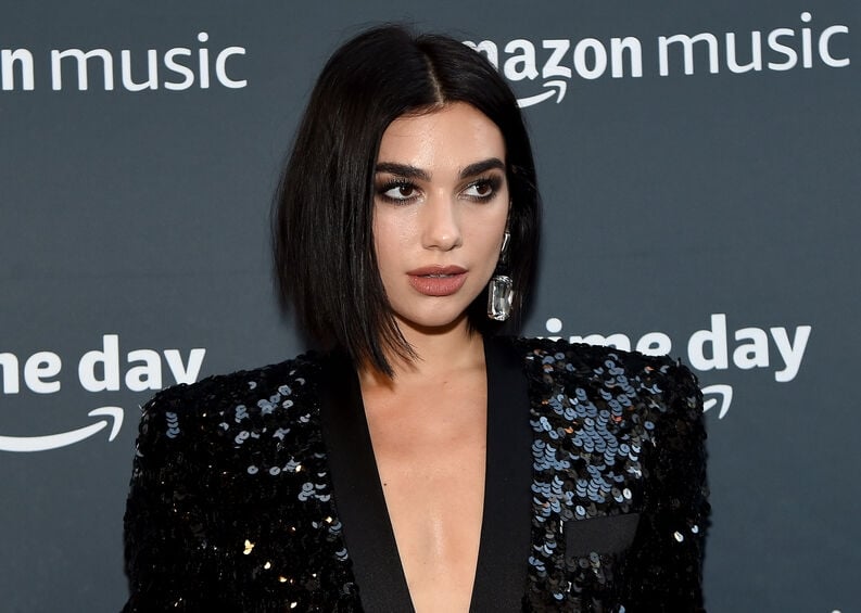 dua lipa 3