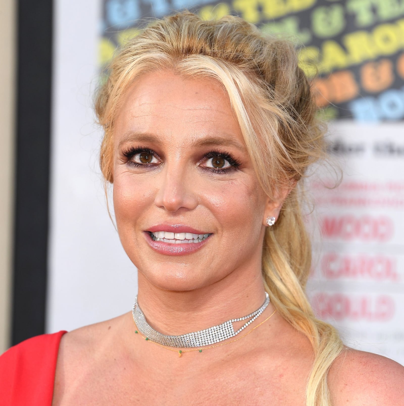 britney spears 2