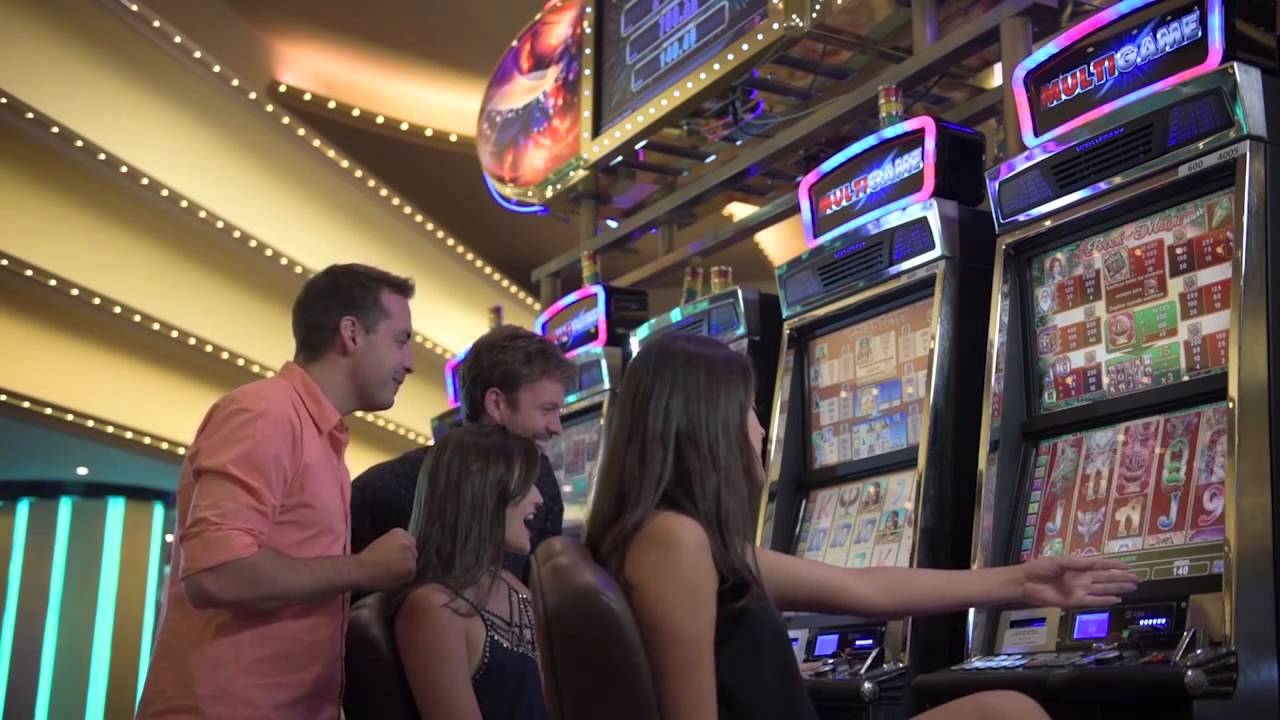 Casino Rio Cipolletti2