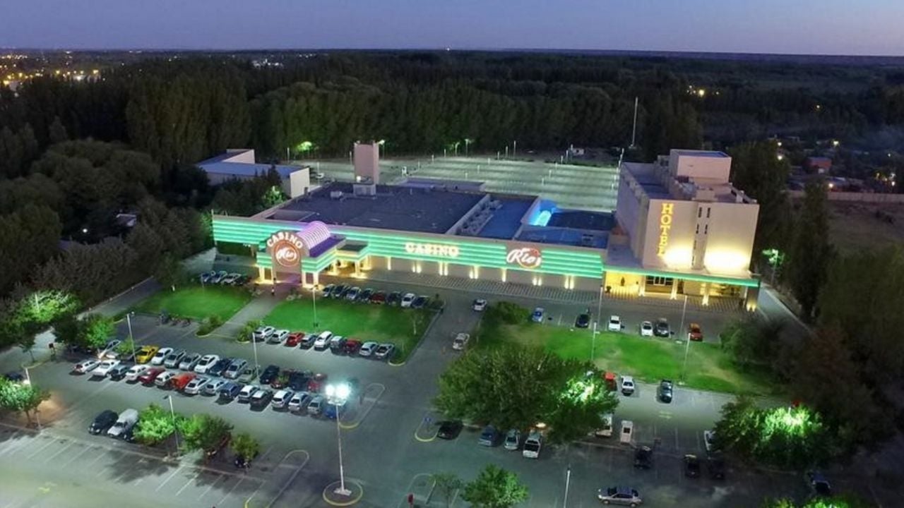 Casino Rio Cipolletti