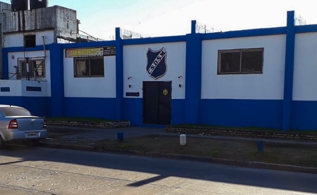 club san martin