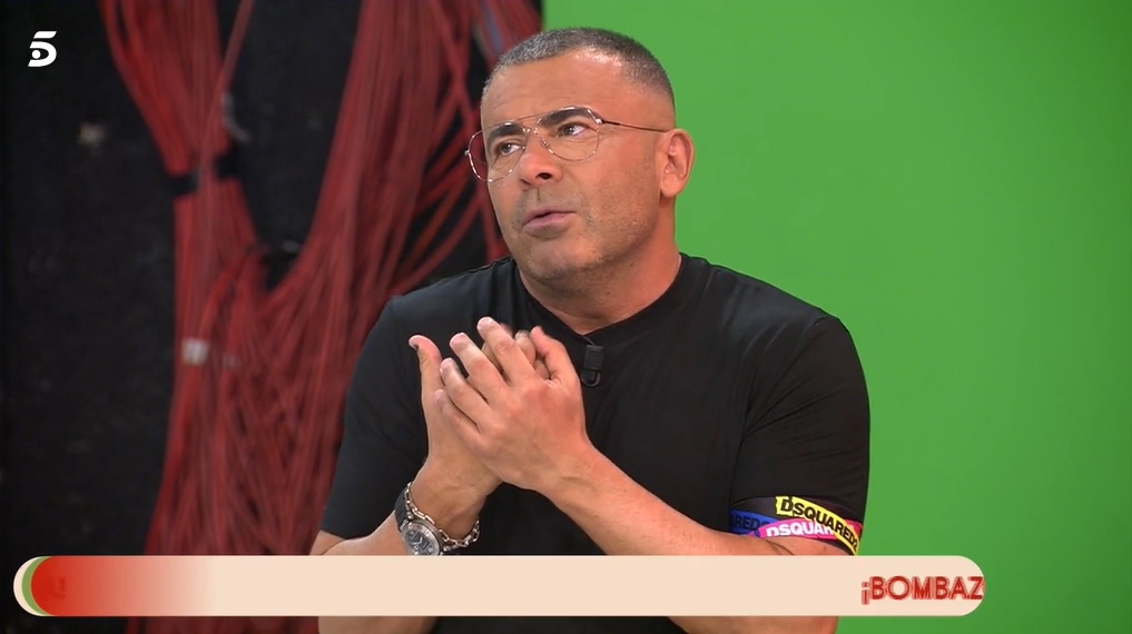 Jorge Javier Vázquez1
