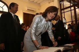 cecilia incardona