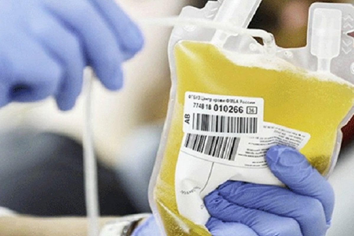 tratamiento plasma